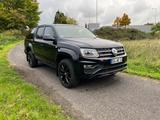 Volkswagen Amarok - Volkswagen Amarok Gebrauchtwagen in Mülheim (Ruhr)