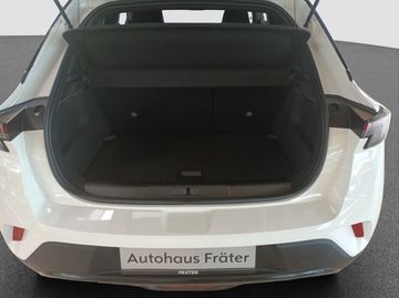 Fotografie 14 des Opel Mokka GS Kamera LED Sitzheizung Allwetterreifen