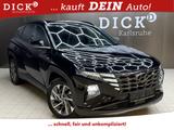 Hyundai Tucson 1.6 TGDI Edit 30+ >LED+SHZ+KAM+KRELL+ACC+ - Hyundai TUCSON in Karlsruhe