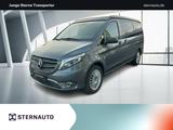 Mercedes-Benz V 250 d 4M Marco Polo ACTIV. ED. LED AHK NAVI