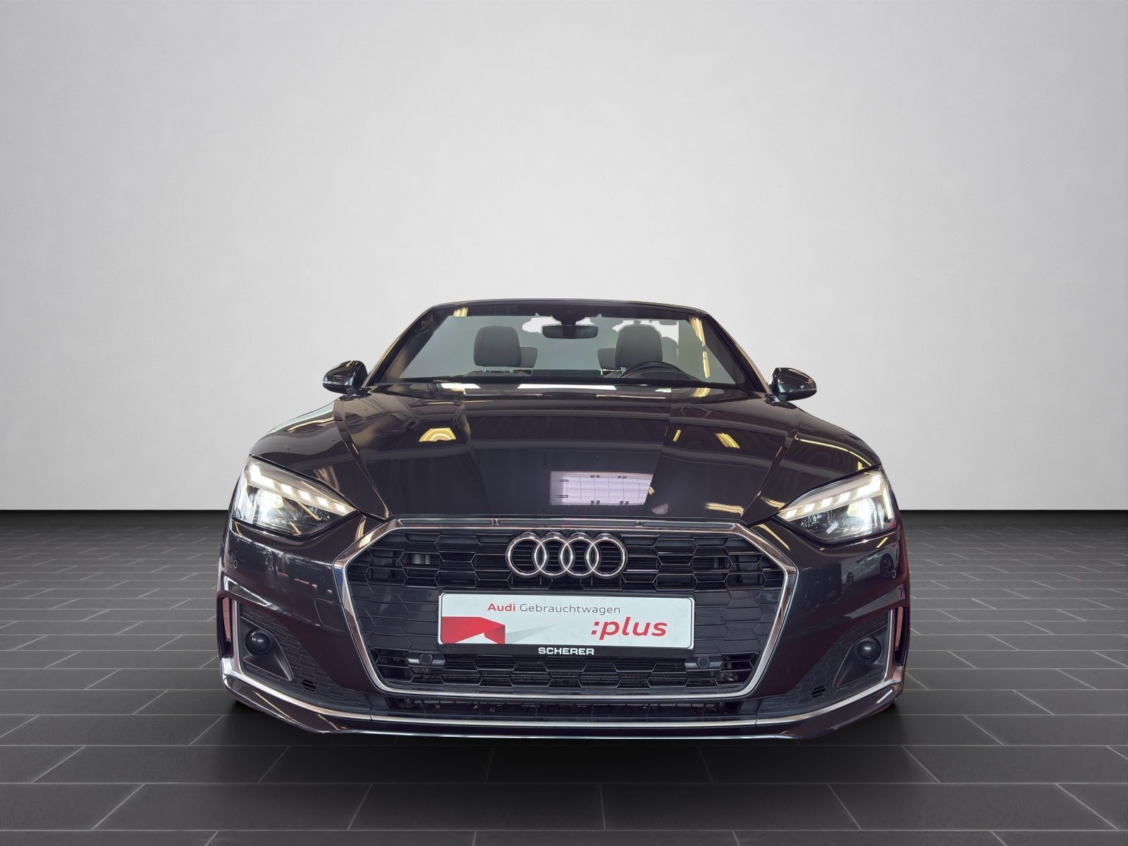 Audi A5 - Bild 6