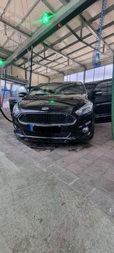 Ford S-Max Sport 4x4 ST line - Ford Focus: Van