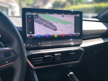 Cupra Formentor VZ 4Drive Pano+Beats+360