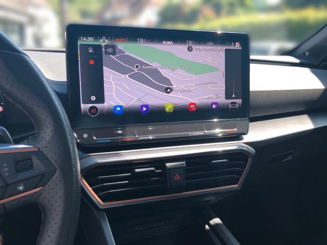 Cupra Formentor VZ 4Drive Pano+Beats+360