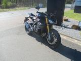 Triumph Speed Triple 1200 RS - MY25 Sofort Verfügbar!!! - TRIUMPH SPEED TRIPLE 1200 RS