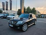 Mercedes-Benz Mercedes glk 350 cdi - Mercedes GLK-Klasse in Frankfurt