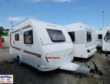 Weinsberg CaraOne 420 QD Edition [HOT] Auflastung 1.350 kg - Wohnwagen 350