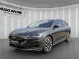 Ford Focus Titanium Turnier 1.0 Mild-Hybrid - Ford Focus: Kombi