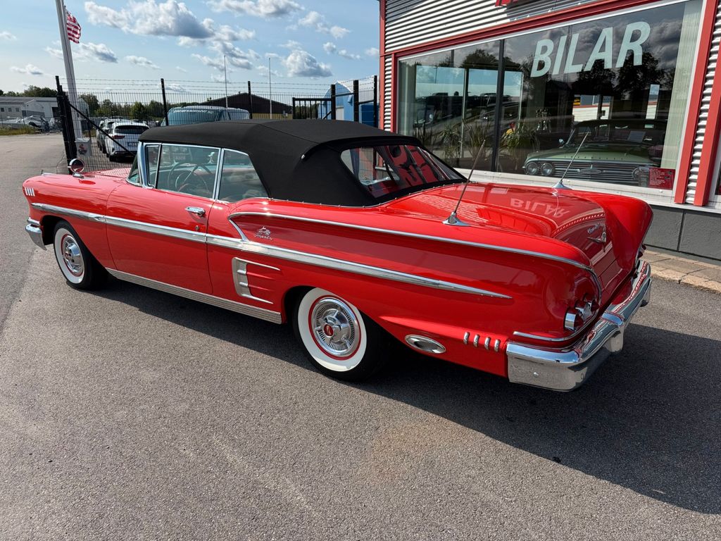 Chevrolet Impala