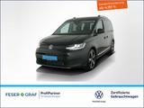 Volkswagen Caddy 2.0 TDI Life AHK LED Panoramadach Sthzg.