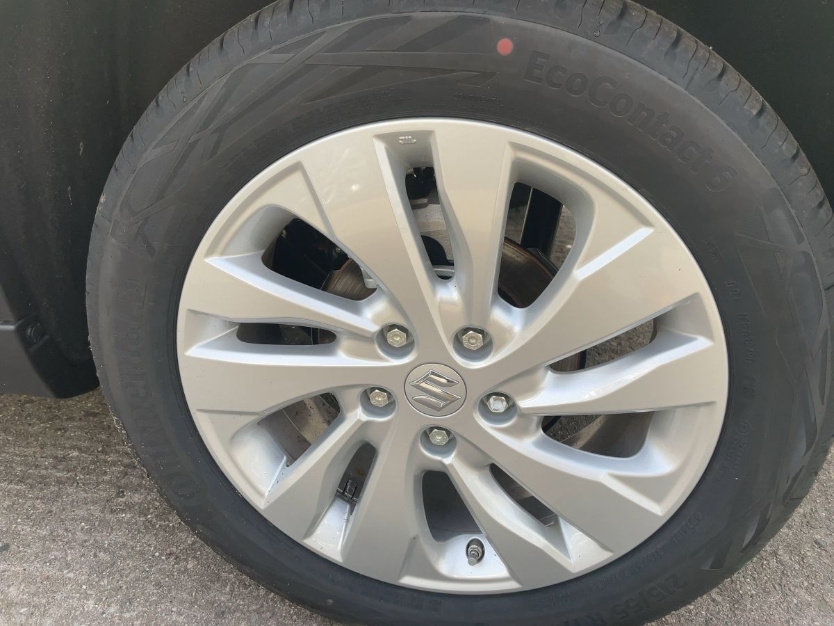 Suzuki Andere - Bild 8