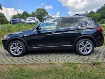 BMW X3 - 5