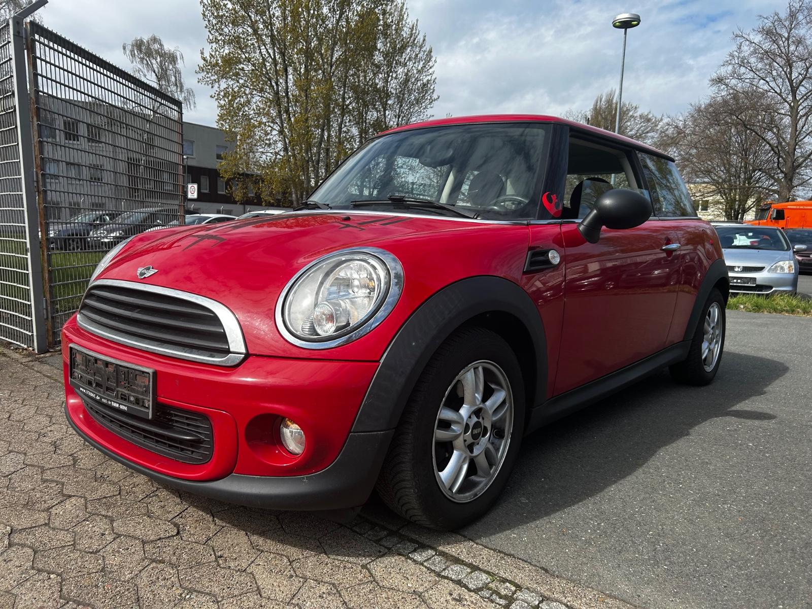 MINI ONE Mini One