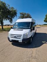 Ford Transit / Camper  - Ford Transit: Camper