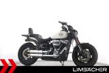 Harley-Davidson SOFTAIL FAT BOB 114 FXFBS 114, Jekill&Hyde - HARLEY-DAVIDSON SOFTAIL FAT BOB 114 FXFBS