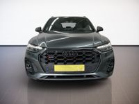 Audi SQ5 - Vorschau Bild 3