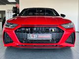 Audi RS7 Sportback KERAMIK Pano 360 MATRIX Nachtsicht - Audi RS7 mit Benzin-Antrieb