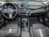 BMW X1 sDrive18d Sport Line+AHK+PDC+Tempomat+SHZ+DAB - BMW X1 Gebrauchtwagen in Dortmund
