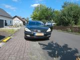 Peugeot 607 - Peugeot 607 von privat