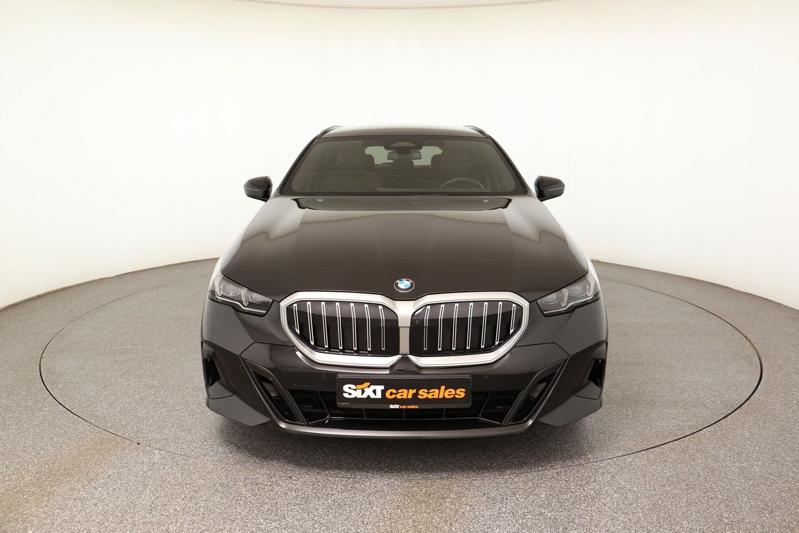 BMW 520d xDrive M Sport 360°*ACC*AHK*Pano*4xSHZ*HUD imagem 2