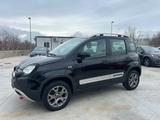 Fiat Panda 1.3 Mjt 80CV -CROSS- 4x4 - Fiat Panda: Pickup