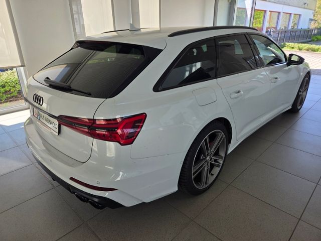 S6 Avant quattro 3.0 TDI MATRIX NAV ACC AIR B&O