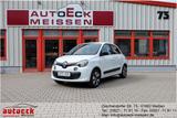 Renault Twingo Limited Klima | DAB | PDC | 1. Hand - Renault Twingo Gebrauchtwagen in Dresden