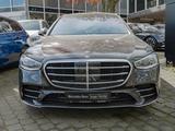 Mercedes-Benz S 350 d 4M L AMG-Sport/Pano/Burm/HUD/Sitzklima - Mercedes-Benz S 350 Gebrauchtwagen in Mülheim (Ruhr)