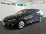 Skoda Octavia 1.5 TSI MHEV 85kW DSG Selection