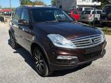 Ssangyong REXTON Rexton W Quartz 4WD LKW - Ssangyong Gebrauchtwagen von 2014