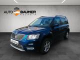 Skoda Yeti 1.4 TSI Drive NAVI SOUND PDC BI-XENON - gebrauchte Skoda Van