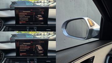 Audi A6 - 12