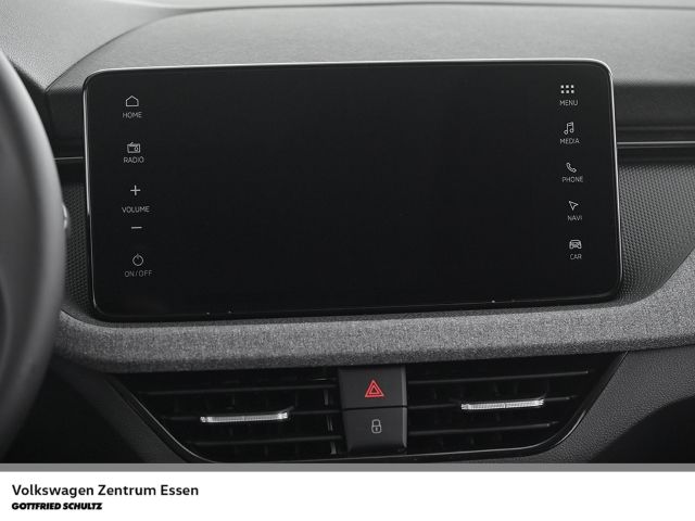 Skoda Scala - Bild 15