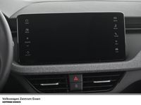 Skoda Scala - Vorschau Bild 15