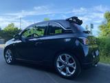 Opel Adam S 1.4 Turbo *2.Hand *Allwetterreifen - Opel Adam Gebrauchtwagen in Düsseldorf