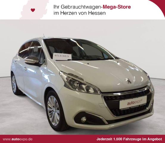 Peugeot 208 PureTech 110 Stop & Start Allure