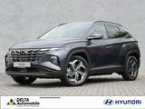 Hyundai TUCSON Plug-In-Hybrid Trend VOLLAUSSTATTUNG 4WD