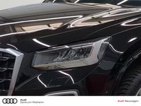 Audi Q2 - Vorschau Bild 6