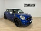 MINI Mini Cooper S Paceman Mini 1.6 Cooper S Paceman  - MINI Cooper S Paceman mit Benzin-Antrieb: Automatik