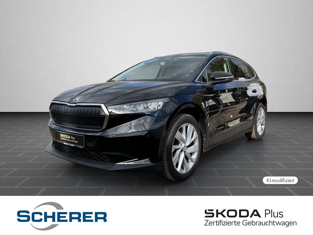 Image of Skoda Enyaq
