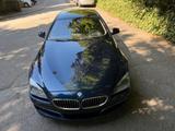 BMW 650i xDrive Gran Coupé (F06) - BMW 6er Reihe in Köln