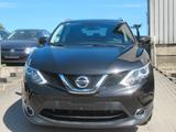 Nissan Qashqai Tekna-NAVI-KAMERA-SHZ-ALU-LEDER-DAB-2.HD - Nissan Qashqai Gebrauchtwagen in Dortmund