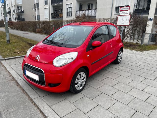 Citroën C1 Style | Klima | HU & AU Neu