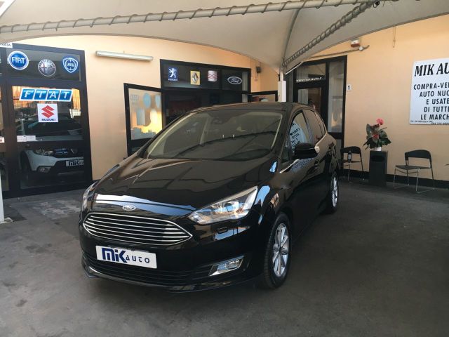 Ford C-Max 1.0 EcoBoost 125CV Start&Stop Titaniu