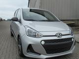 Hyundai i10 Passion- KLIMA-DAB-SHZ-LHZ-TEMPOMAT-2.HAND - Hyundai i10 in Dortmund