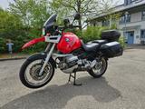 BMW R 1100 GS - BMW R 1100 GS