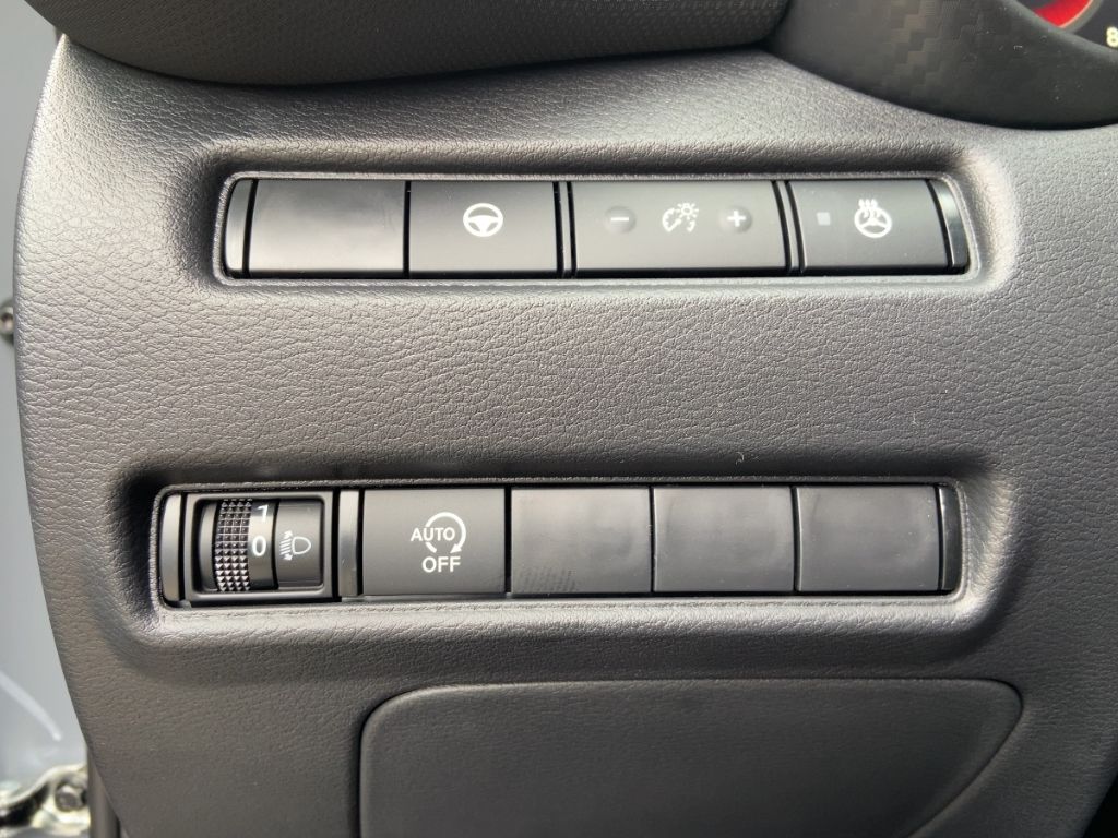 Nissan Juke - Bild 19