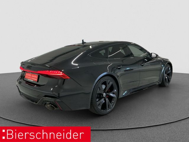 Audi RS7 - Bild 7
