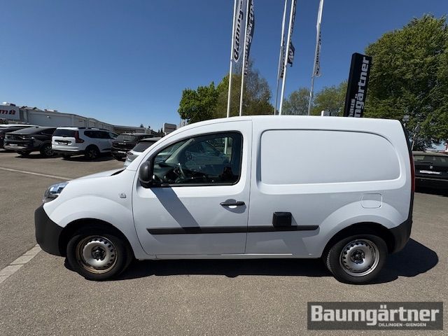 Fahrzeugabbildung Renault Kangoo Rapid Extra Blue dCi 115 Sortimo/AHK/GJR
