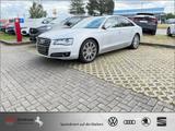 Audi A8 4.2 TDI quat VOLL Nachtsicht*PANO*TV*StandHzg - Audi A8 Gebrauchtwagen